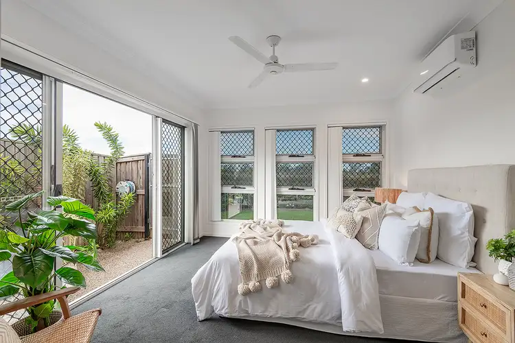 Fifth view of Homely house listing, 91 Straker Drive, Cooroy QLD 4563