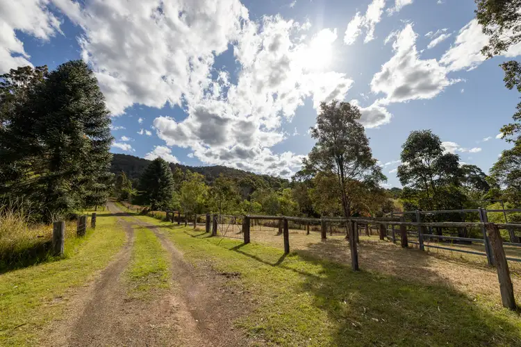 Main view of Homely rural property listing, 70 Eringa Way, Bunyah NSW 2429