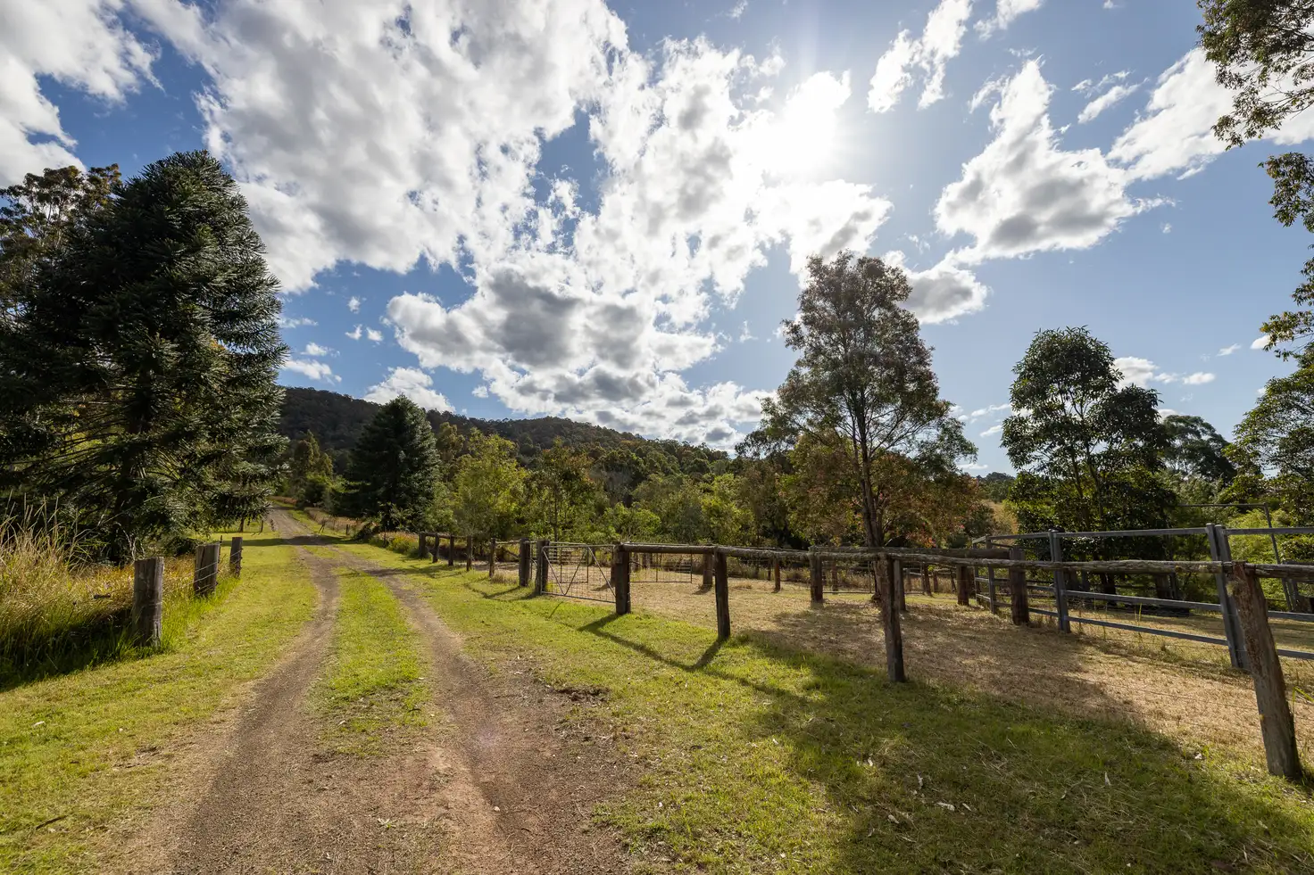 Main view of Homely rural property listing, 70 Eringa Way, Bunyah NSW 2429