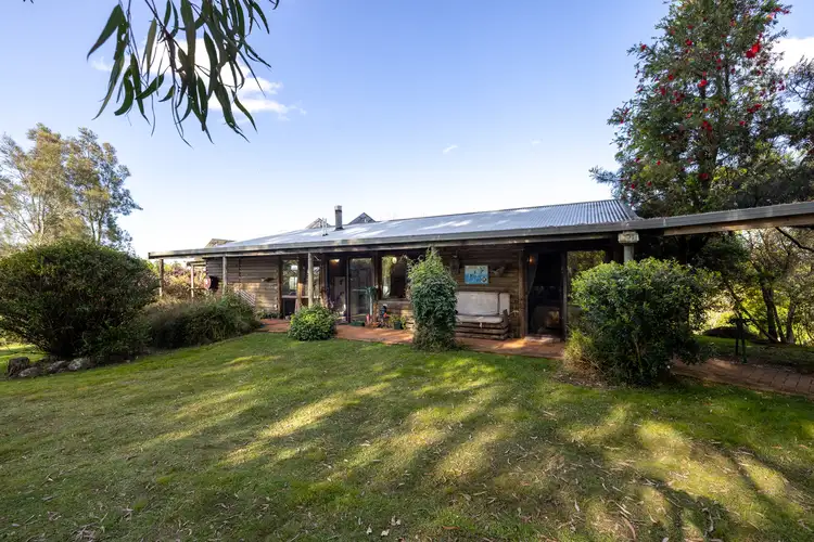 Second view of Homely rural property listing, 70 Eringa Way, Bunyah NSW 2429
