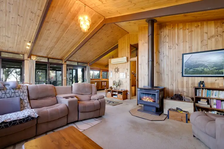 Third view of Homely rural property listing, 70 Eringa Way, Bunyah NSW 2429