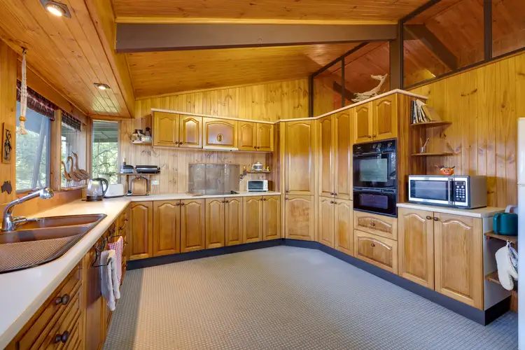 Sixth view of Homely rural property listing, 70 Eringa Way, Bunyah NSW 2429