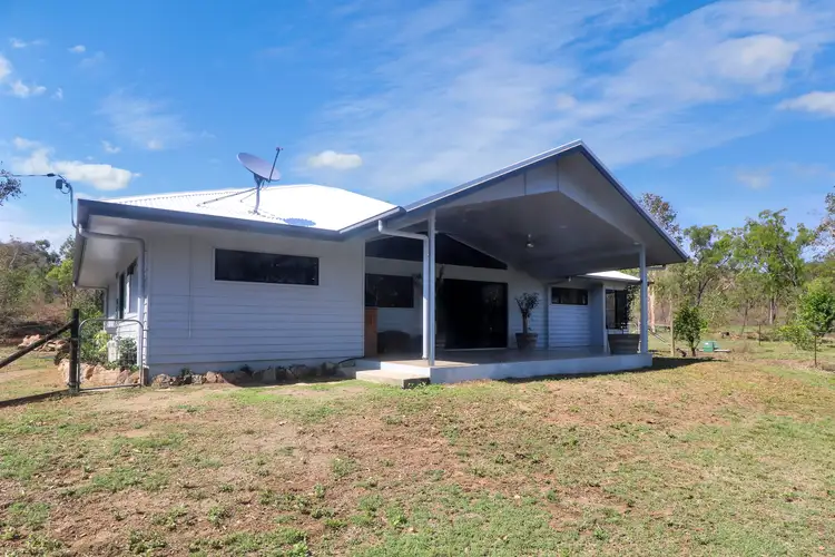 240-308 Chisholm Trail, Oak Valley QLD 4811