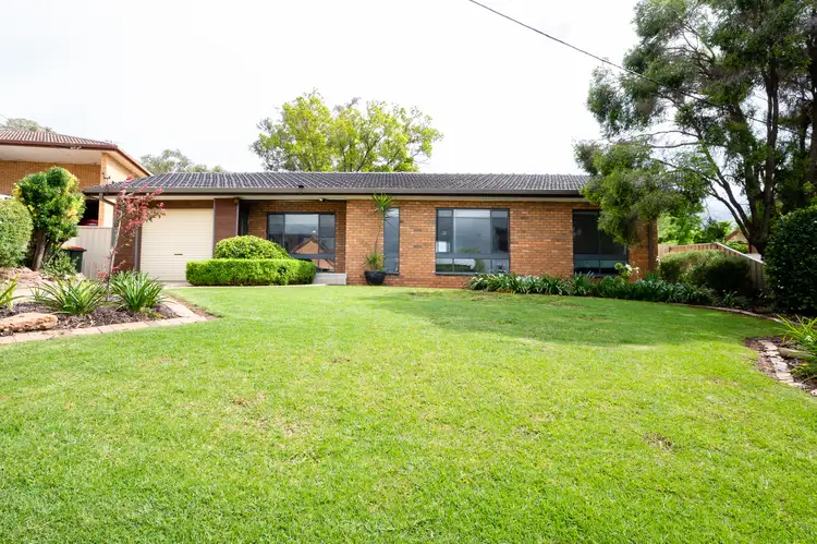 Main view of Homely house listing, 50 Lawford Crescent, Griffith NSW 2680