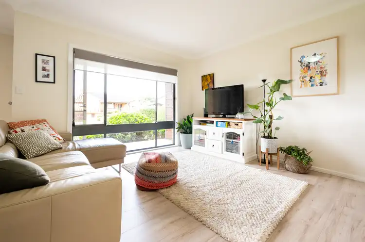Fourth view of Homely house listing, 50 Lawford Crescent, Griffith NSW 2680