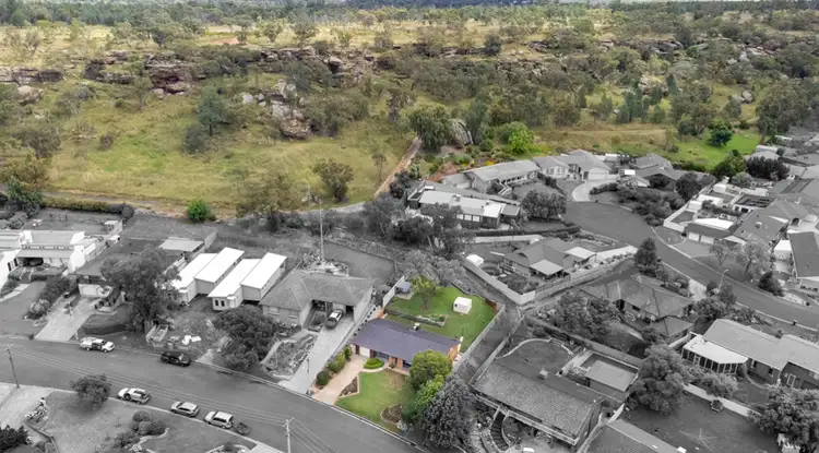 Sixth view of Homely house listing, 50 Lawford Crescent, Griffith NSW 2680