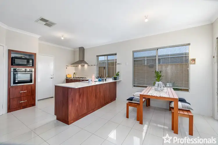 1 Burabur Street, Gosnells WA 6110