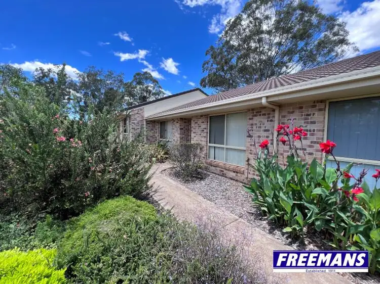 4/16 Thelma Street, Kingaroy QLD 4610