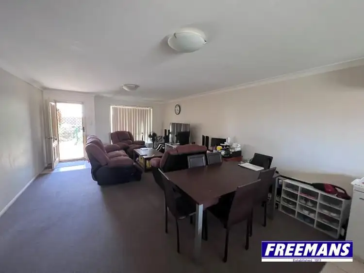 Fourth view of Homely unit listing, 4/16 Thelma Street, Kingaroy QLD 4610