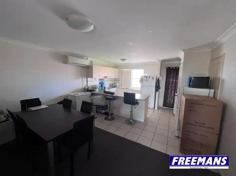 Fifth view of Homely unit listing, 4/16 Thelma Street, Kingaroy QLD 4610