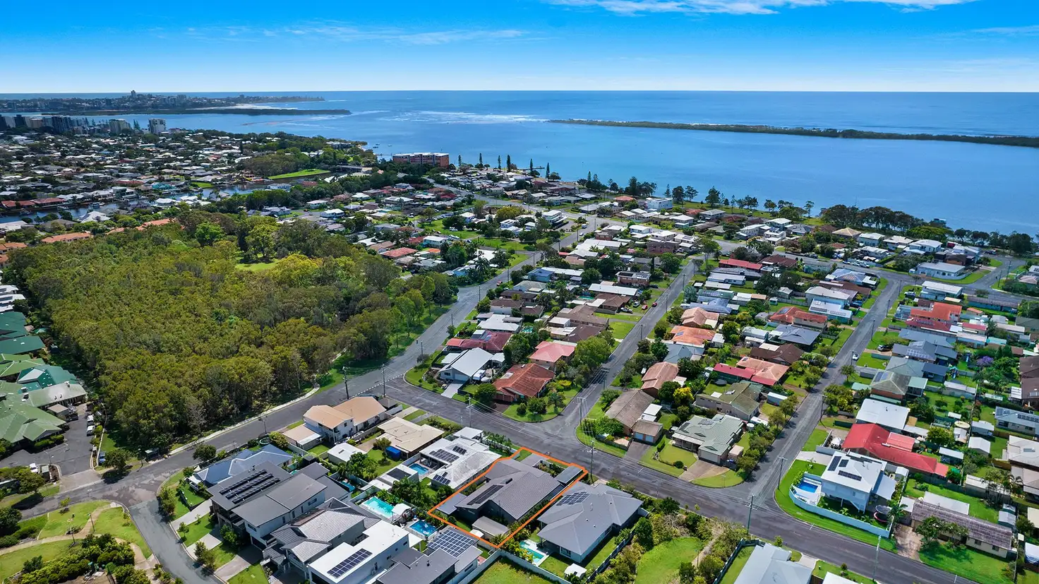 Main view of Homely house listing, 8 Catherine Street, Golden Beach QLD 4551