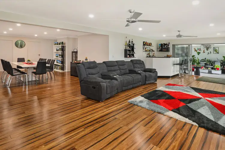 Fourth view of Homely house listing, 8 Catherine Street, Golden Beach QLD 4551