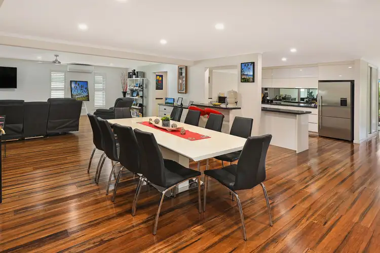 Fifth view of Homely house listing, 8 Catherine Street, Golden Beach QLD 4551
