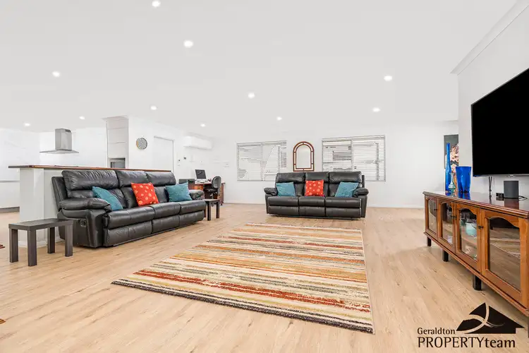 Second view of Homely house listing, 20 Waterwitch Outlook, Wandina WA 6530