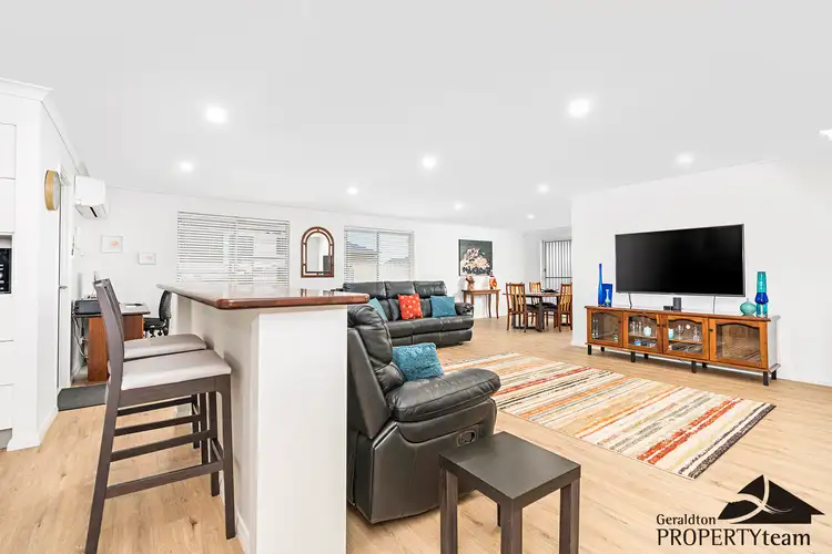 Third view of Homely house listing, 20 Waterwitch Outlook, Wandina WA 6530
