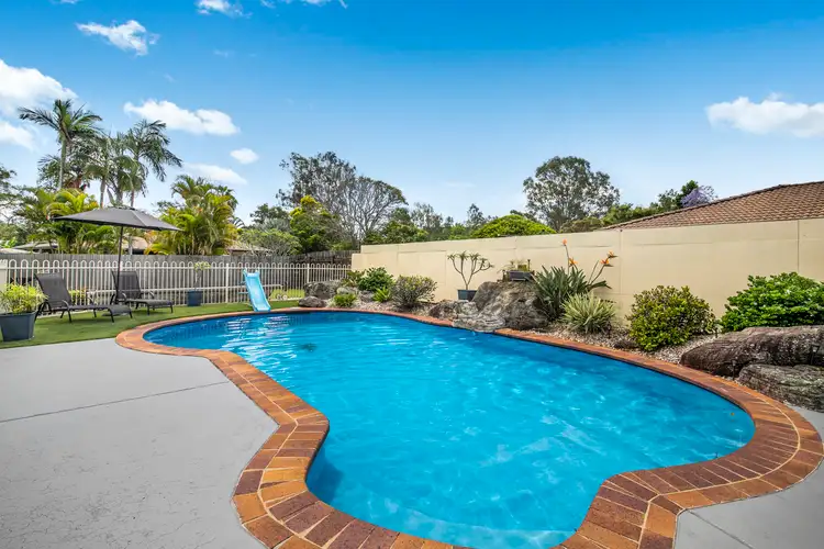 Main view of Homely house listing, 8 Koonawarra Court, Karana Downs QLD 4306