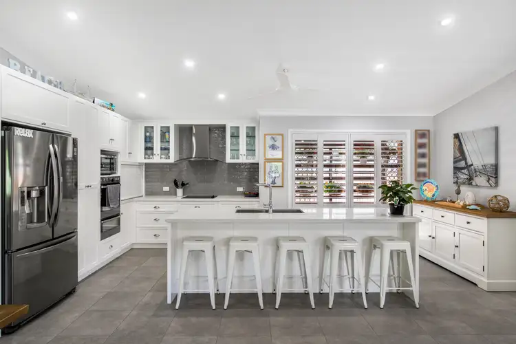 Third view of Homely house listing, 8 Koonawarra Court, Karana Downs QLD 4306