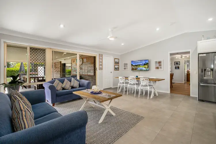 Fourth view of Homely house listing, 8 Koonawarra Court, Karana Downs QLD 4306
