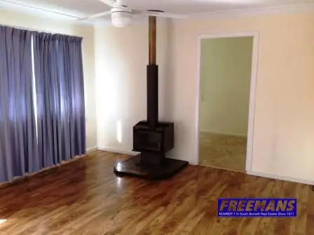 Second view of Homely house listing, 11 Munro Street, Nanango QLD 4615