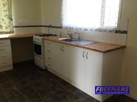 Third view of Homely house listing, 11 Munro Street, Nanango QLD 4615