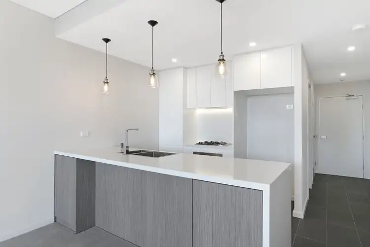 Third view of Homely apartment listing, 301/750 Kingsway, Gymea NSW 2227