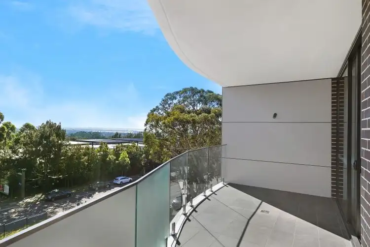 Fourth view of Homely apartment listing, 301/750 Kingsway, Gymea NSW 2227