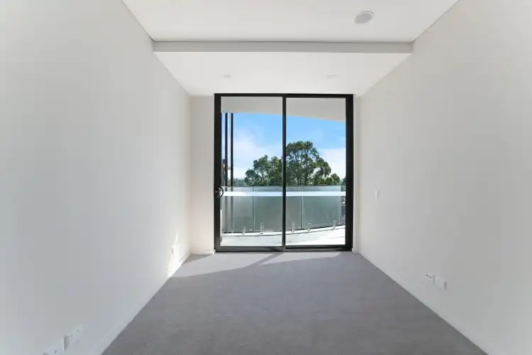 Fifth view of Homely apartment listing, 301/750 Kingsway, Gymea NSW 2227