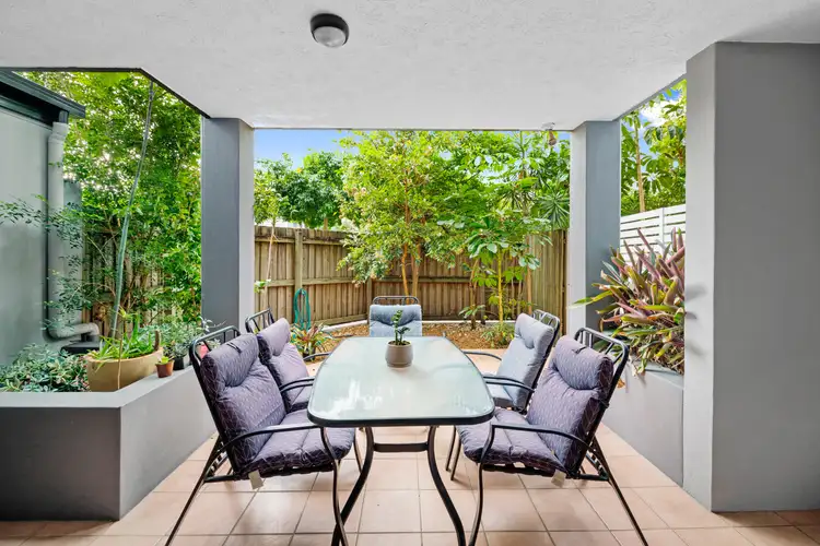 Second view of Homely unit listing, 5/43 Beaufort Street, Alderley QLD 4051