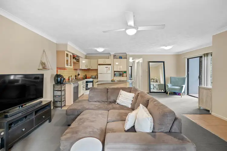 Third view of Homely unit listing, 5/43 Beaufort Street, Alderley QLD 4051