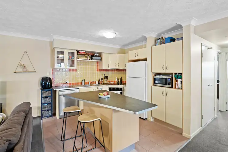 Fourth view of Homely unit listing, 5/43 Beaufort Street, Alderley QLD 4051