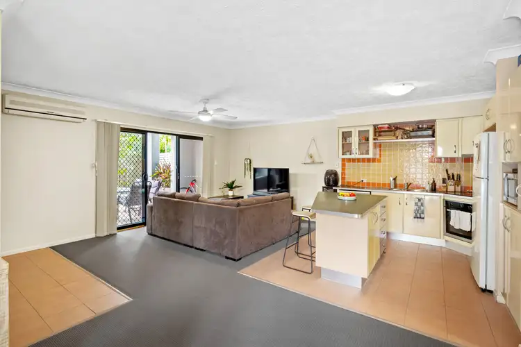 Sixth view of Homely unit listing, 5/43 Beaufort Street, Alderley QLD 4051