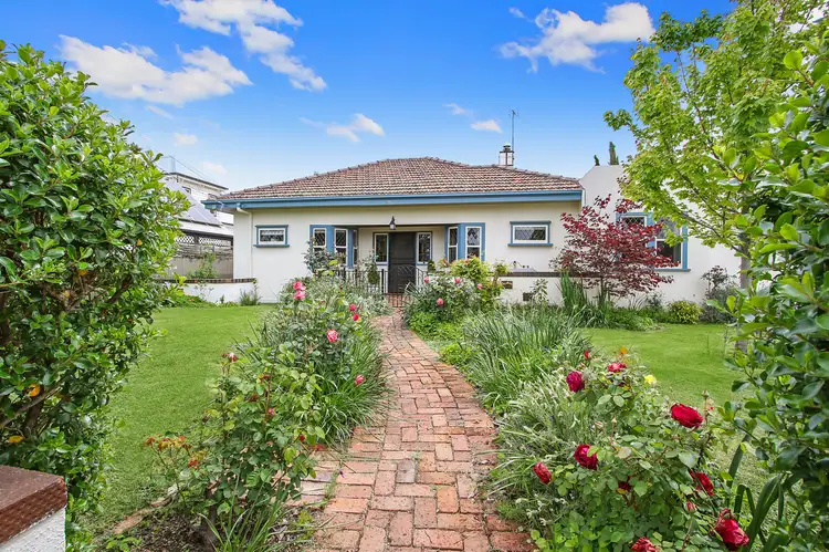 Main view of Homely house listing, 70 Barkly Street, Benalla VIC 3672
