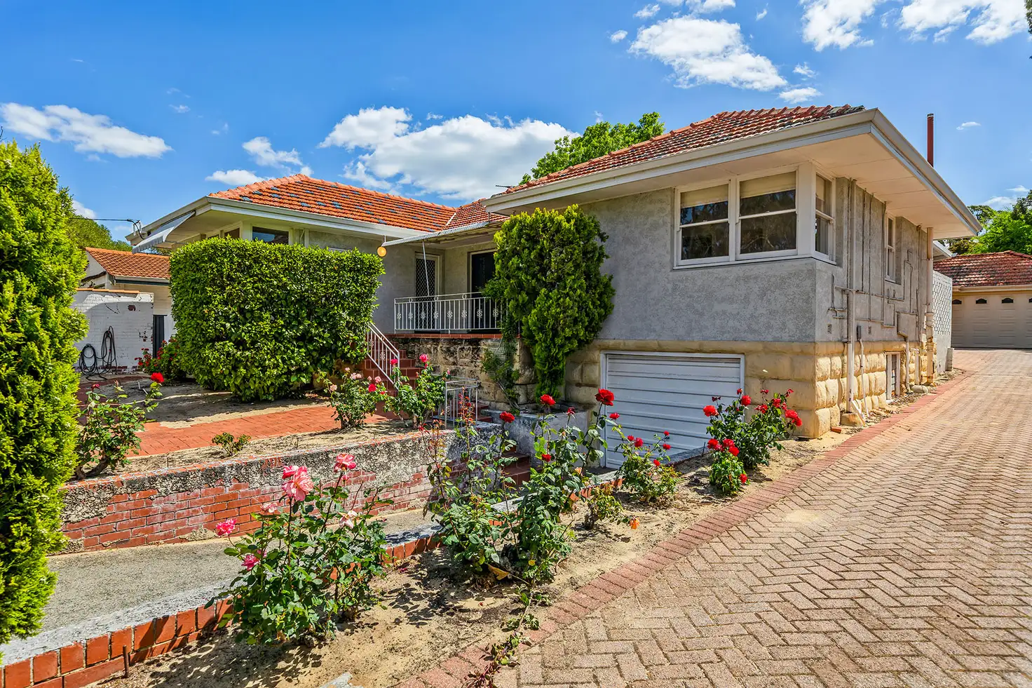 Main view of Homely house listing, 107 Rochdale Road, Mount Claremont WA 6010