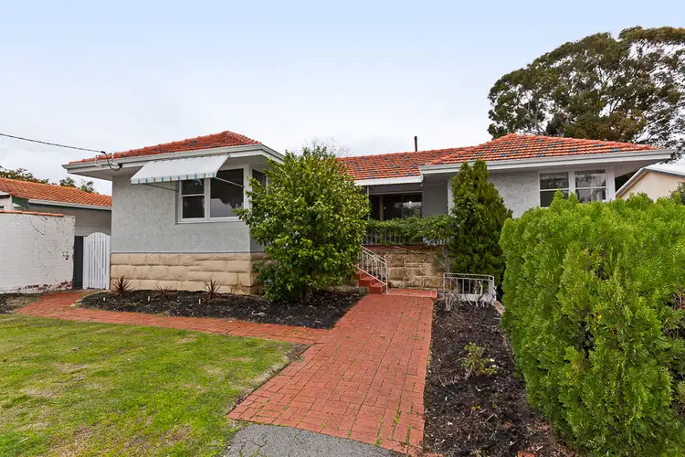 Third view of Homely house listing, 107 Rochdale Road, Mount Claremont WA 6010