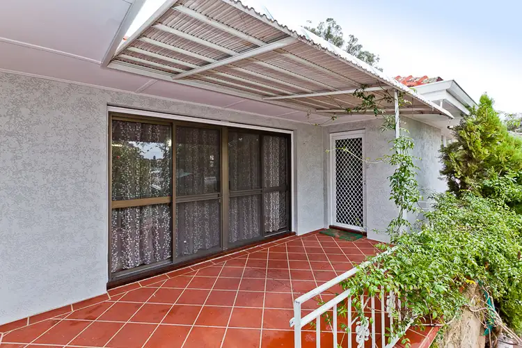 Fourth view of Homely house listing, 107 Rochdale Road, Mount Claremont WA 6010