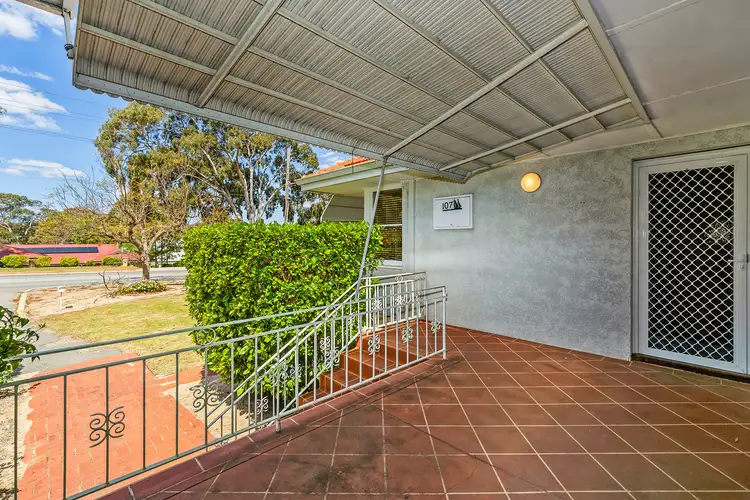 Fifth view of Homely house listing, 107 Rochdale Road, Mount Claremont WA 6010
