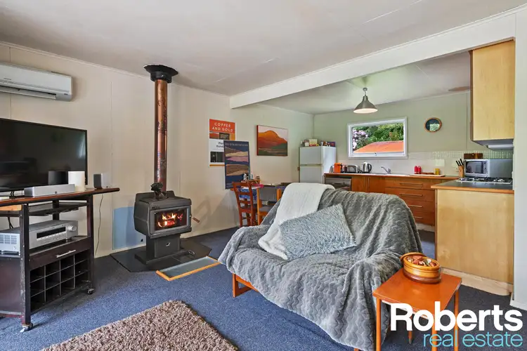 Fourth view of Homely house listing, 80 Esplanade, Queenstown TAS 7467
