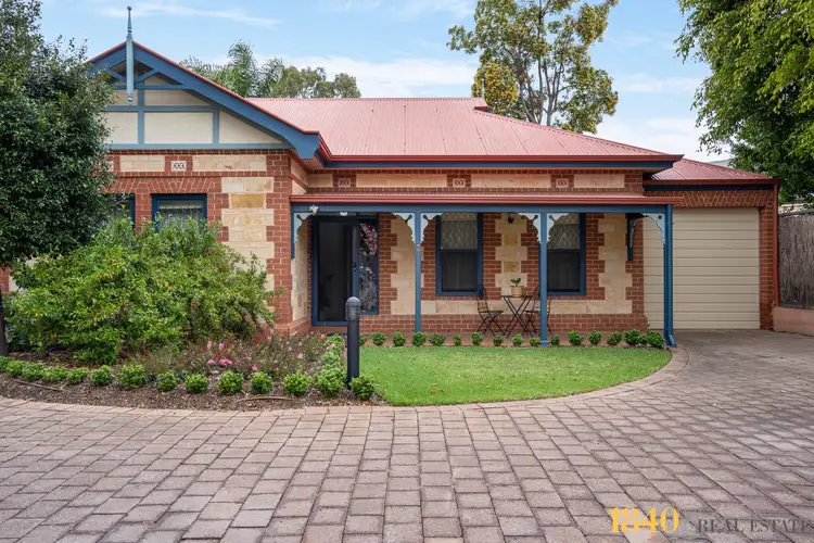 3/170A Stephen Tce, Gilberton SA 5081