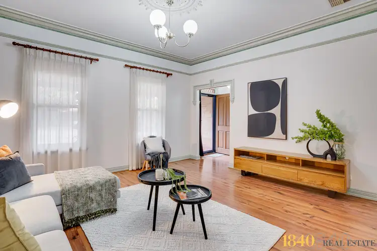 Second view of Homely house listing, 3/170A Stephen Tce, Gilberton SA 5081