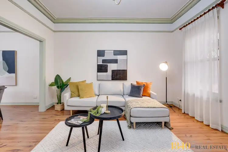 Third view of Homely house listing, 3/170A Stephen Tce, Gilberton SA 5081