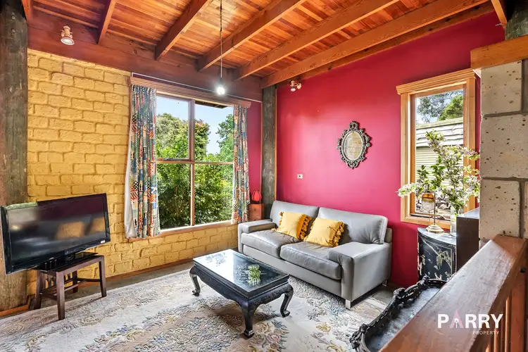 Sixth view of Homely house listing, 111 Leam Road, Hillwood TAS 7252