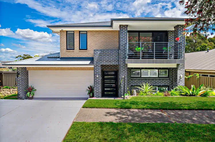 73 Saratoga Avenue, Corlette NSW 2315