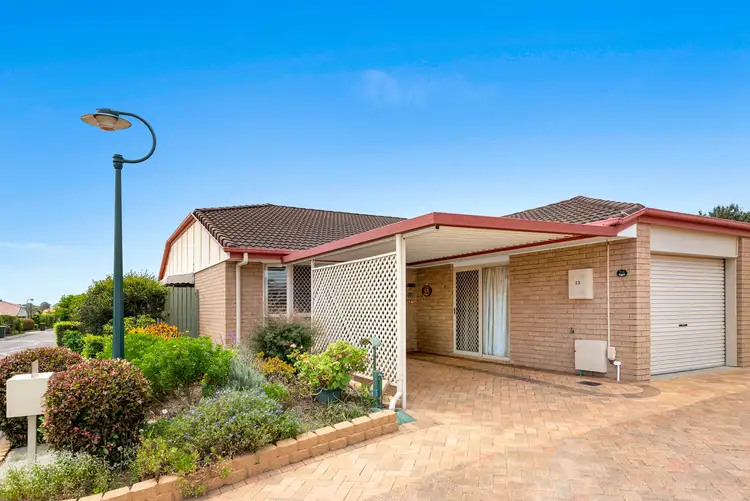 23/128 Meadowlands Road, Carina QLD 4152