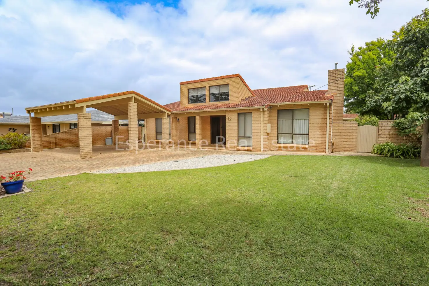 Main view of Homely house listing, 12 Chaplin Street, Castletown WA 6450