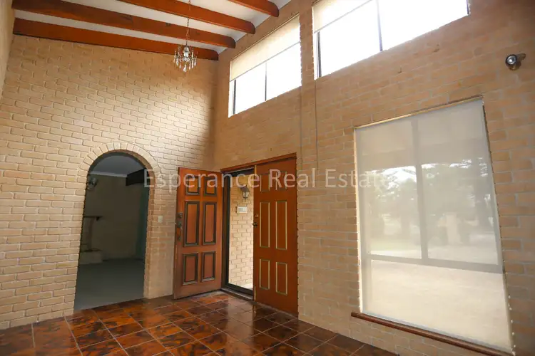 Second view of Homely house listing, 12 Chaplin Street, Castletown WA 6450