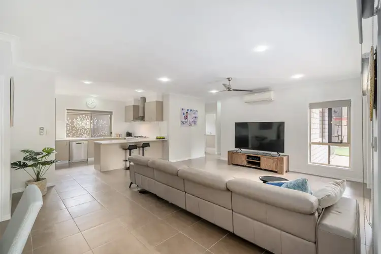 15 Basil Street, Griffin QLD 4503