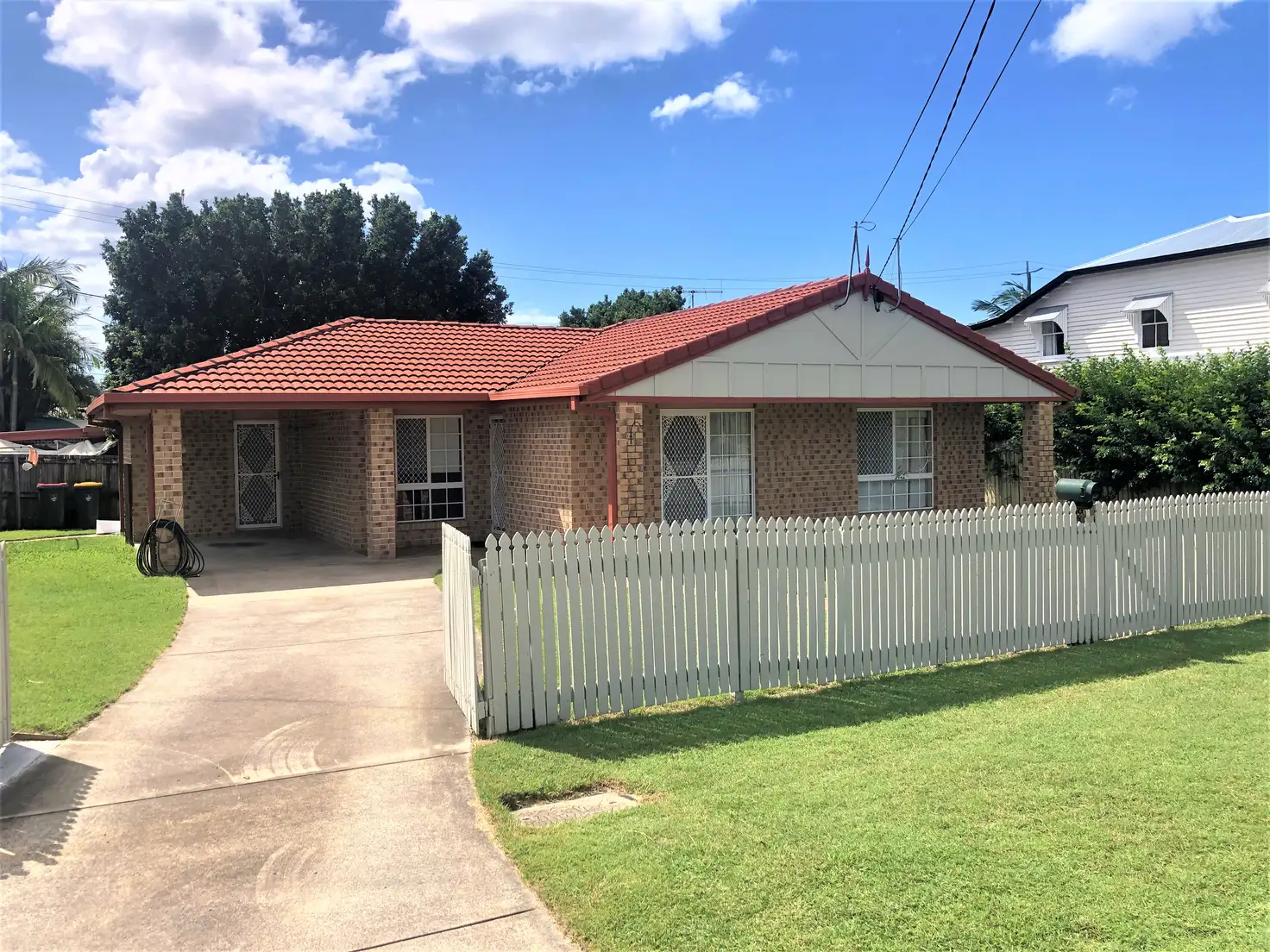Main view of Homely house listing, 27 Pansy Street, Wynnum QLD 4178