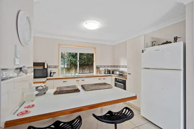 Second view of Homely house listing, 27 Pansy Street, Wynnum QLD 4178