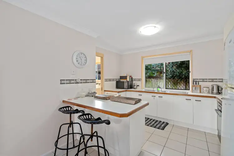 Third view of Homely house listing, 27 Pansy Street, Wynnum QLD 4178