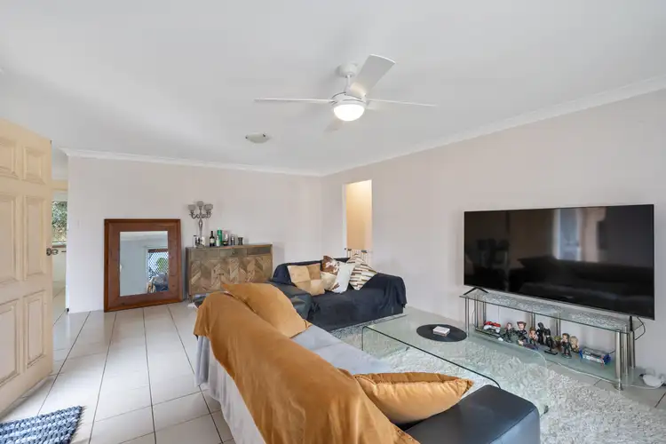 Fifth view of Homely house listing, 27 Pansy Street, Wynnum QLD 4178